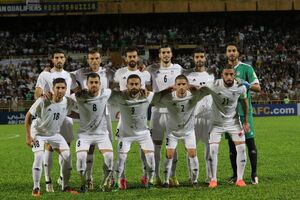 دعوت ۱۹ بازیکن به اردوی تیم ملی/ پرسپولیسی‌ها هستند