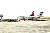 جابجایی ۱۶ هزار مسافر اربعین از طریق فرودگاه بین‌المللی کرمانشاه