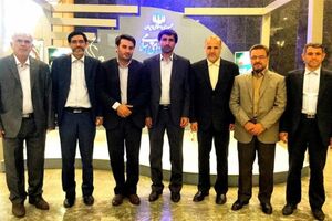 کریمی منظم ترین نماینده استان اردبیل در سال 97