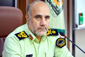 کشف بیش از ۴۲۴ هزار لیتر سوخت قاچاق و صد میلیارد تومان کالای غیرمجاز