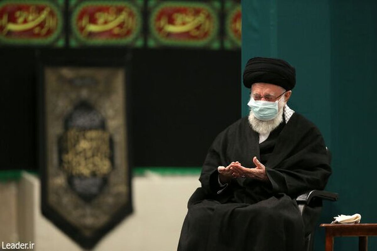 مراسم عزاداری