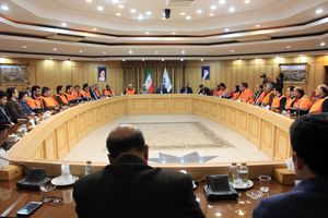 لزوم شناسایی نقاط حادثه خیر استان جهت افزایش ایمنی راه/ با ساخت و ساز بی ضابطه در حریم راه های گیلان برخورد شود  