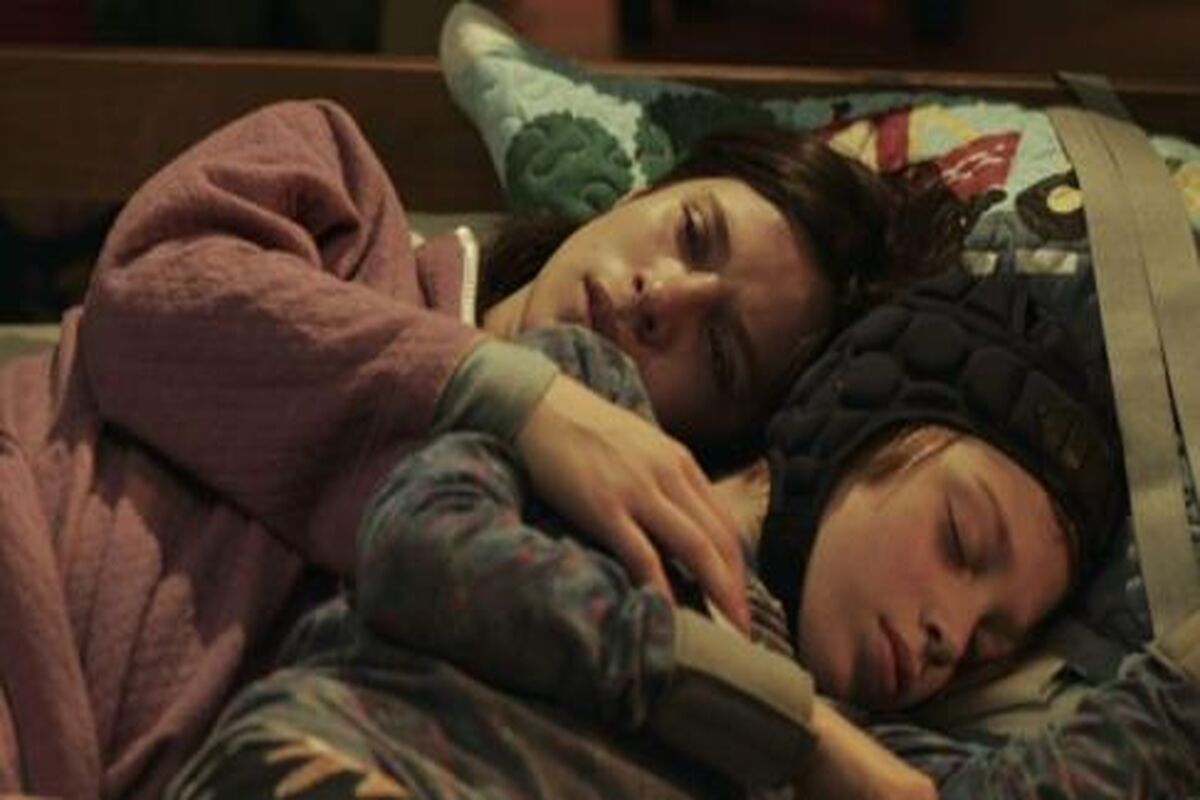 فیلم Madre 2017