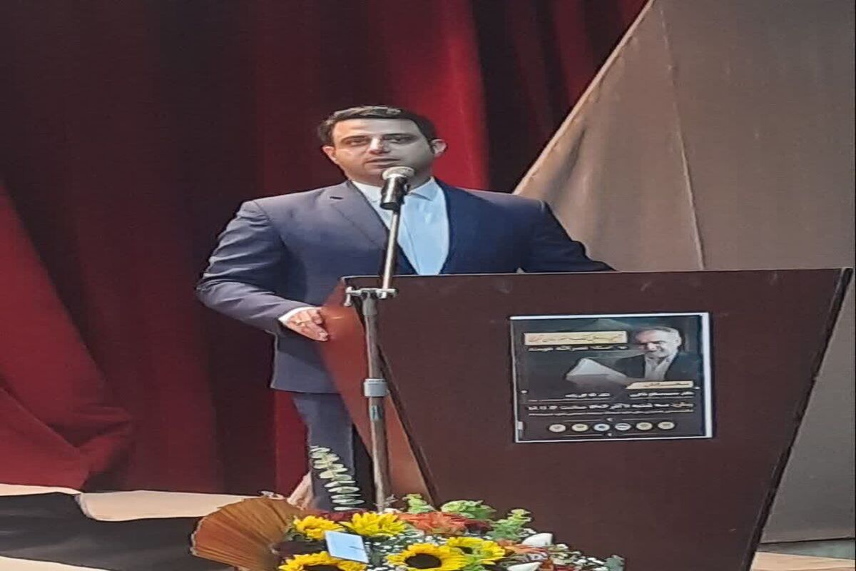 مدیرکل فرهنگ و ارشاد اسلامی مازندران