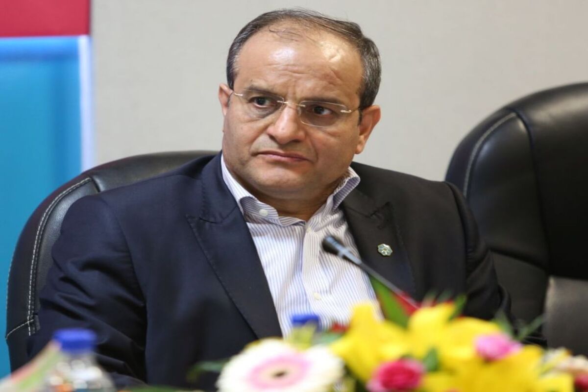 بانک توسعه تعاون
