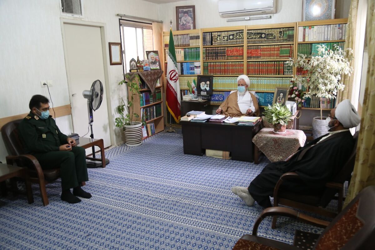 امام جمعه یزد