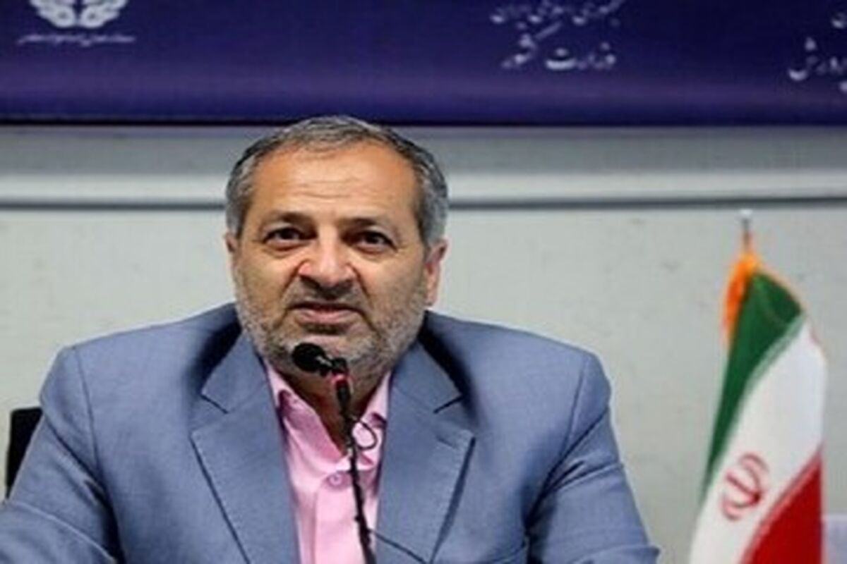 کاظمی سرپرست وزارت آموزش و پرورش
