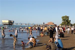 واگذاری طرح‌های دریای انزلی به بخش خصوصی