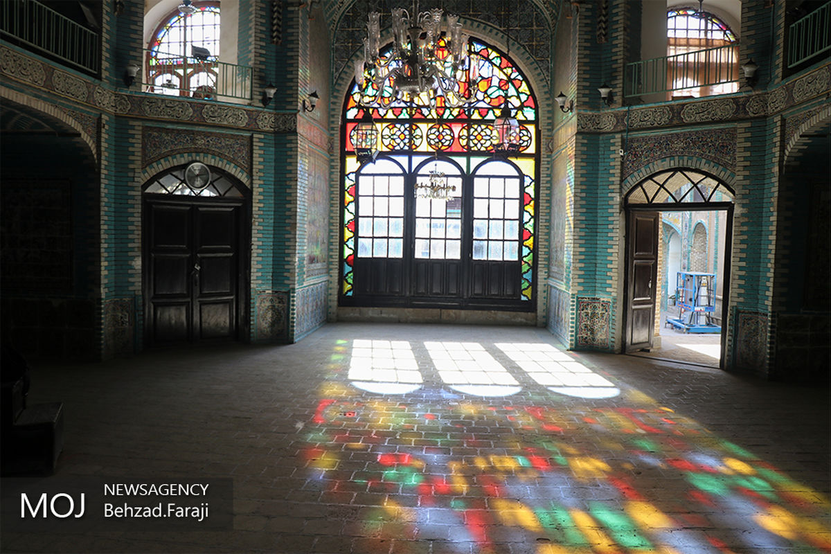 جاذبه های گردشگری در کرمانشاه