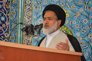 دانشجویان مراقب سوء‌ استفاده دشمنان از روز د انشجو باشند