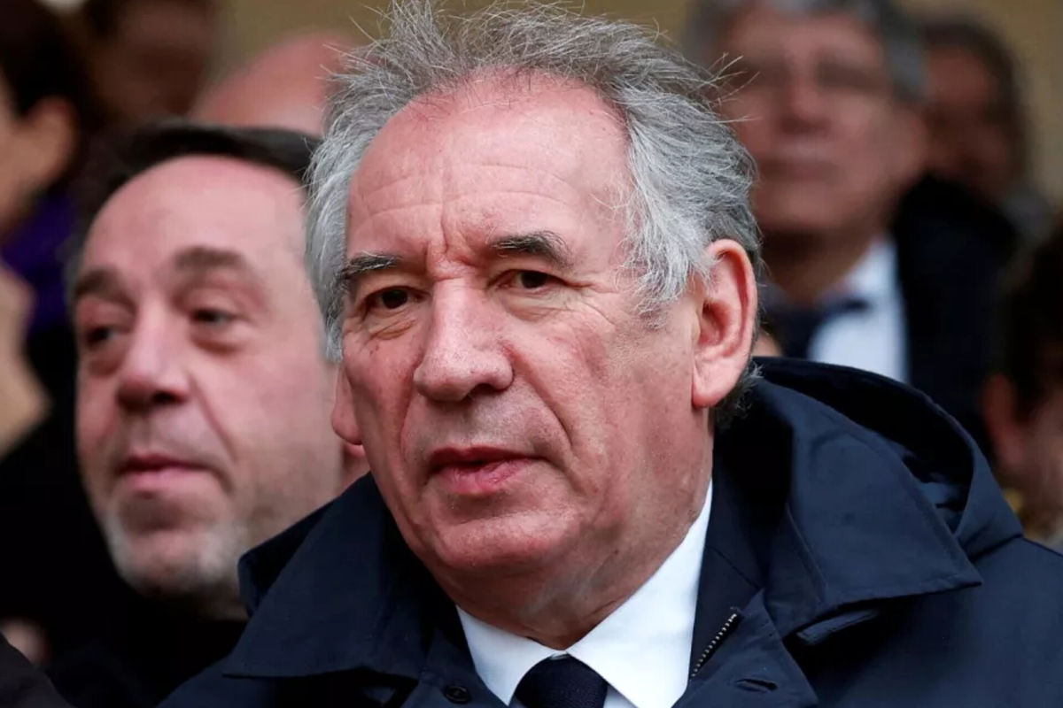 نخست‌وزیر فرانسه