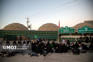۳۵ موکب مازندران برای خدمت‌رسانی به زائران اربعین مستقر شد