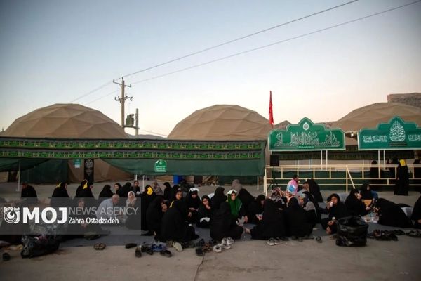 سهمیه اقلام تنظیم بازار موکب داران اربعین اعلام شد/آغاز روند توزیع از امروز