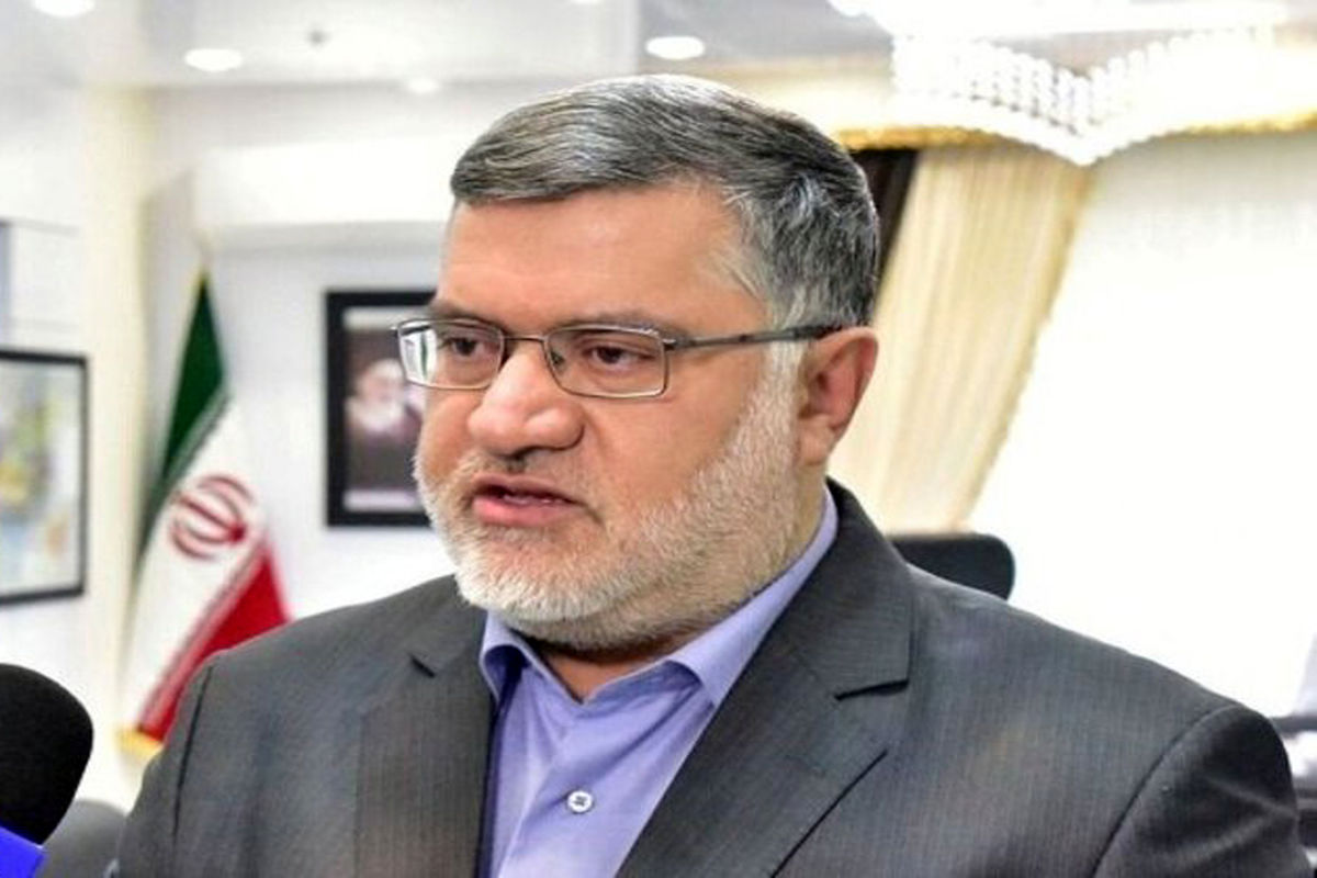 استاندار خراسان رضوی