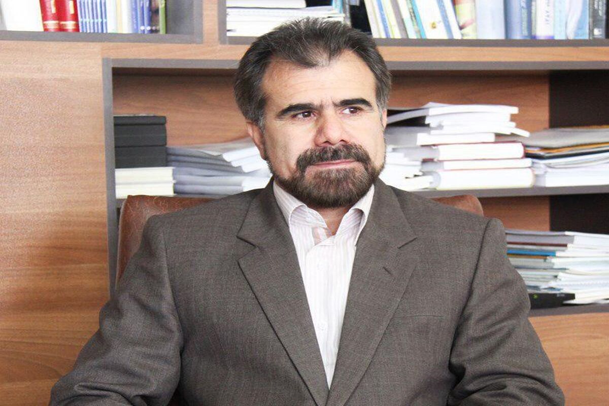 مدیرکل دفتر بازرسی استانداری کرمانشاه