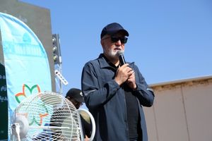 پارک آبی بزرگ شیراز، نقش چشمگیری در تحولات صنعت گردشگری شهر خواهد داشت