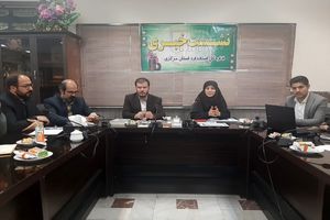 در طرح عیدانه، استانداردسازی خدمات در دستور کار قرار دارد 