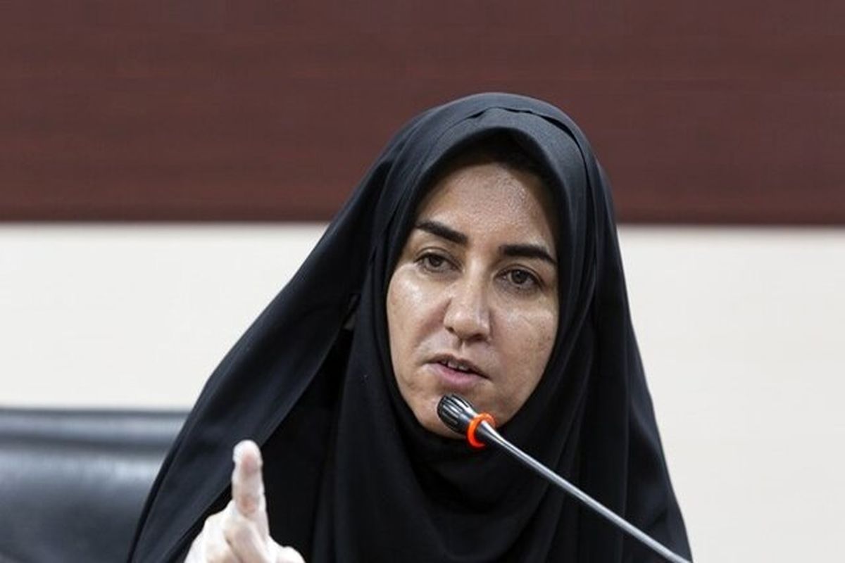 فلاحی نماینده ایلام