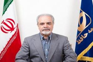 «معاون بیمه های اشخاص» شرکت بیمه حافظ منصوب شد