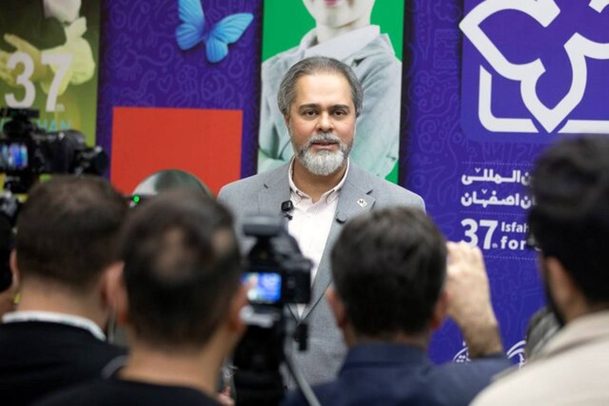 رائد فریدزاده