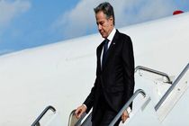 3 هدف محوری سفر وزیر خارجه آمریکا به اراضی اشغالی چه بود؟ 