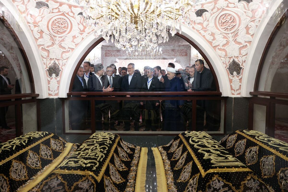 پزشکیان