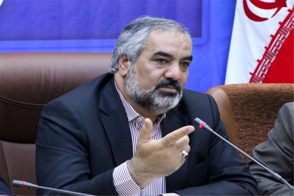 استاندار کردستان