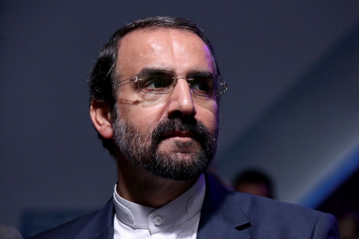 مهدی سنایی