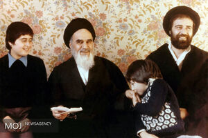 زندگی فرزندان خمینی؛ ادامه مبارزه