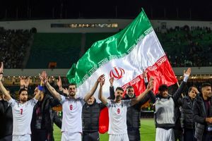 فدراسیون فوتبال آمریکا صعود ایران به جام‌جهانی را تبریک گفت