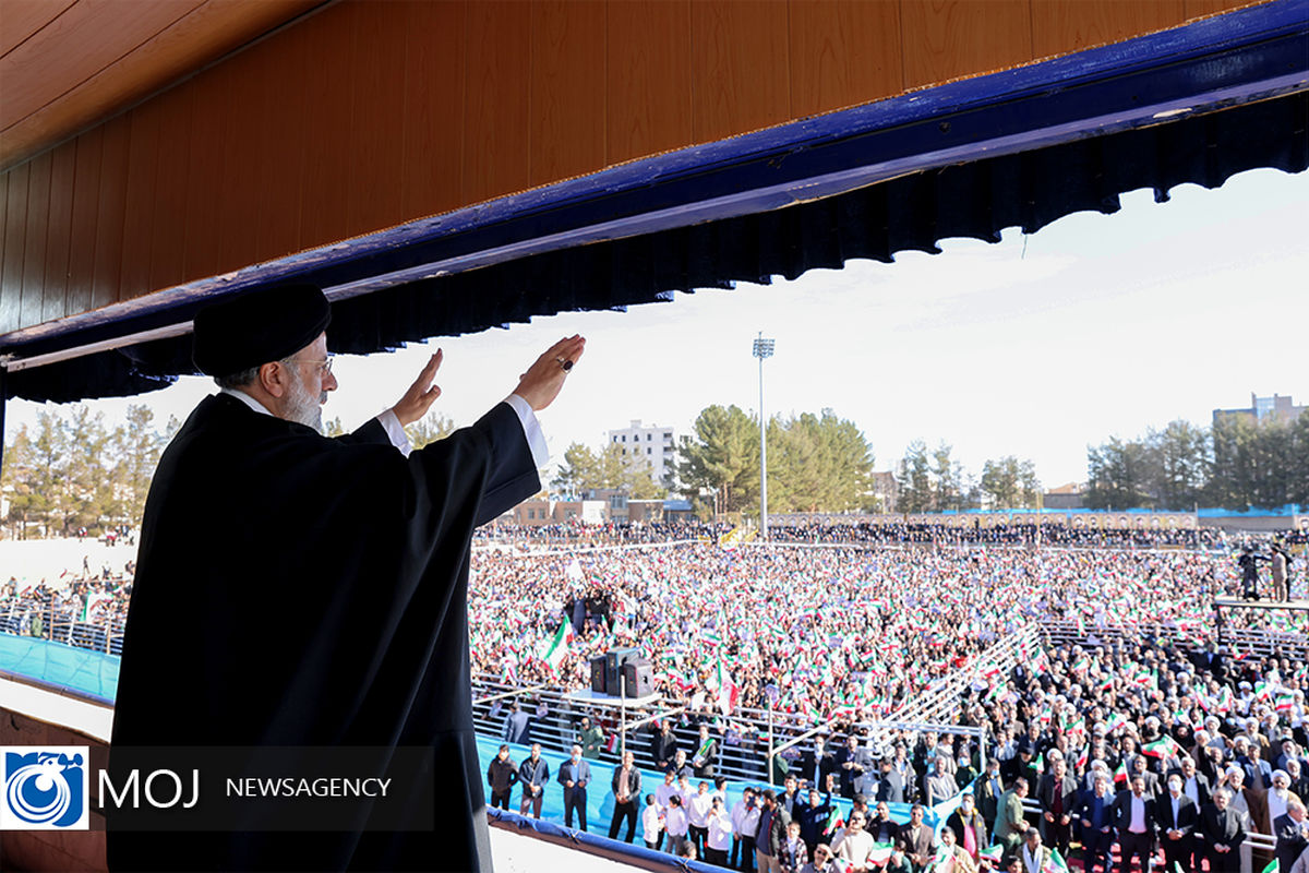 سفر رییس جمهوری به استان خراسان جنوبی