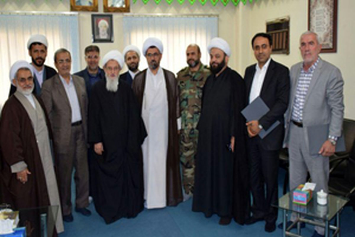 معارفه