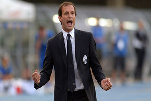 یک امتیاز با ناپولی صدرنشین اختلاف داریم