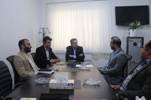 حفاظت از محیط زیست مسئولیتی مهم در برابر نسل آینده است