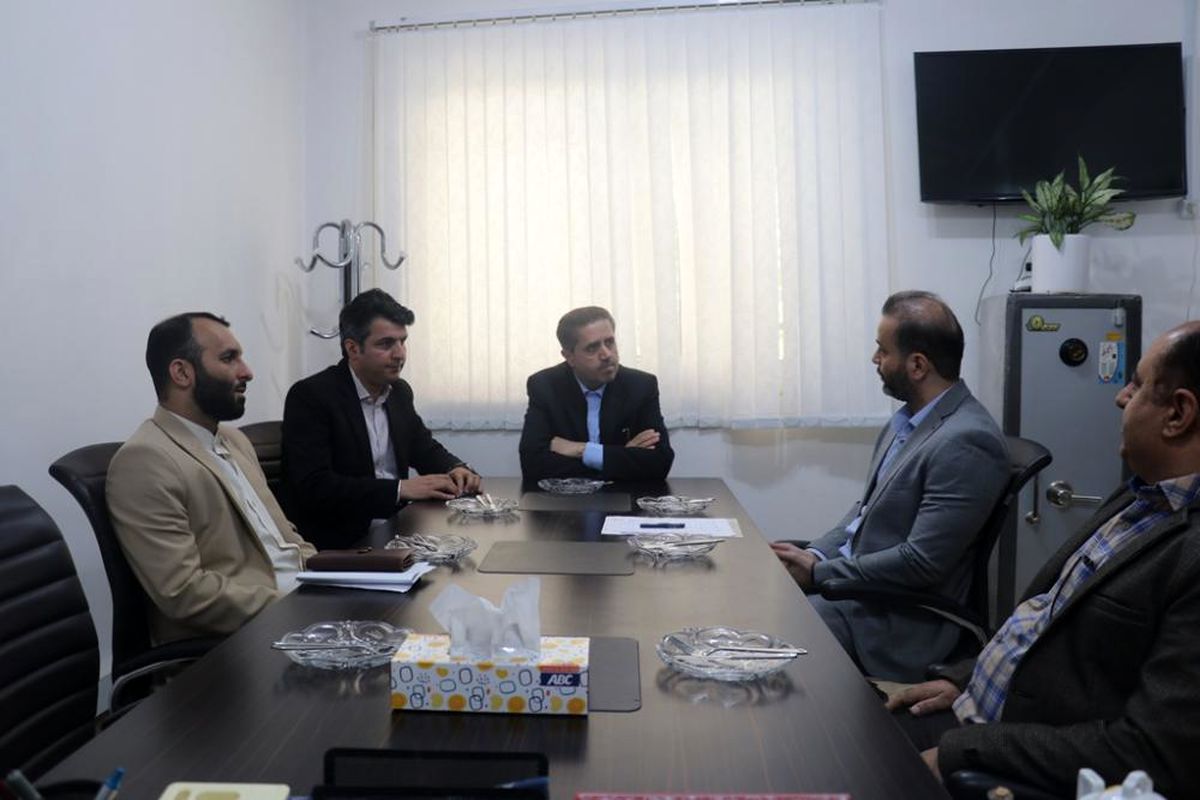 فرماندار رشت