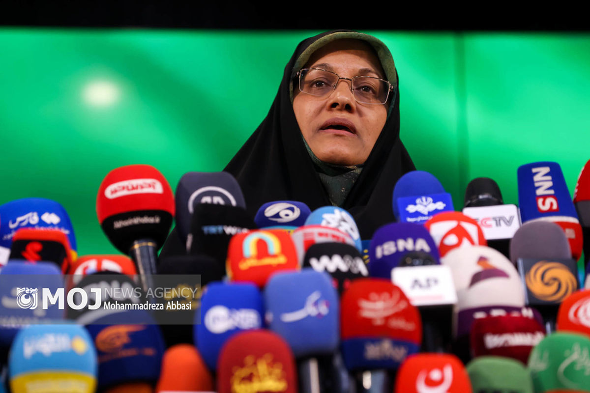 سومین روز ثبت‌نام داوطلبان نامزدی چهاردهمین دوره انتخابات ریاست جمهوری