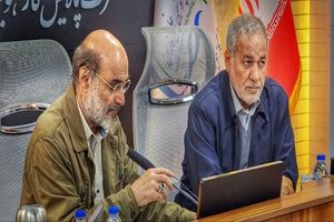 راه اندازی هویزه خلیج فارس در زمان کم بسیاری را شگفت زده کرد