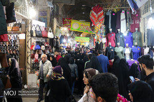 اقدام دولت برای چاپ اسکناس یعنی افزایش تورم/دولت برای حفظ شرایط موجود در سال 98 تلاش کند