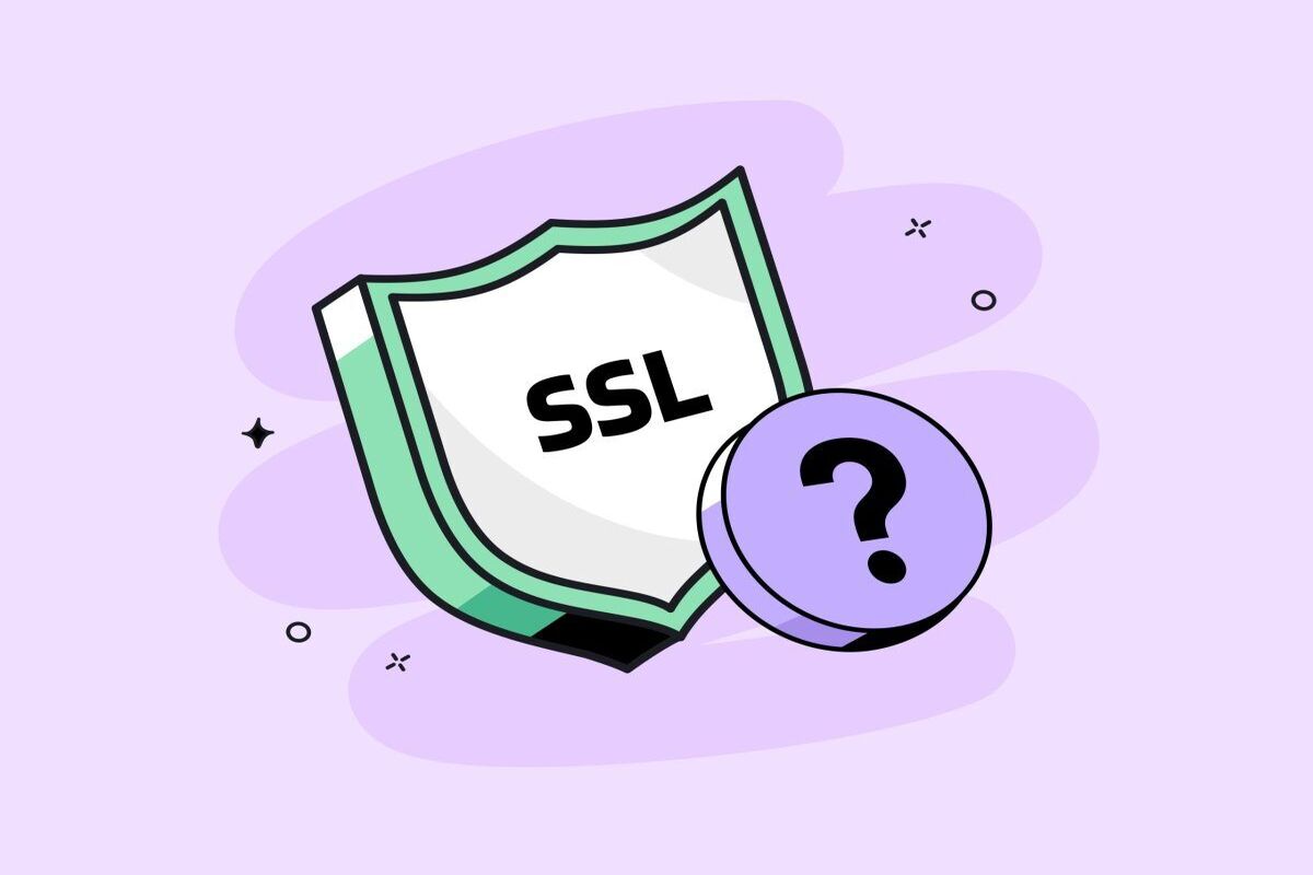 گواهی‌های SSL