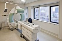 ایران پیشرفته‌ترین مرکز فوریت‌های هسته‌ای را در تهران راه‌اندازی می‌کند