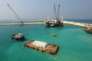 دریافت نشان تلاش‌گران بهره‌وری توسط منطقه ویژه اقتصادی پارسیان