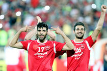مسوولان پرسپولیس به دنبال مهاجم جدید هستند