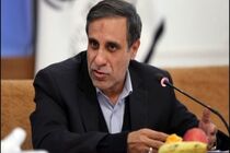 چالش های محیط زیست هرمزگان در فراکسیون محیط زیست مجلس پیگیری خواهم کرد