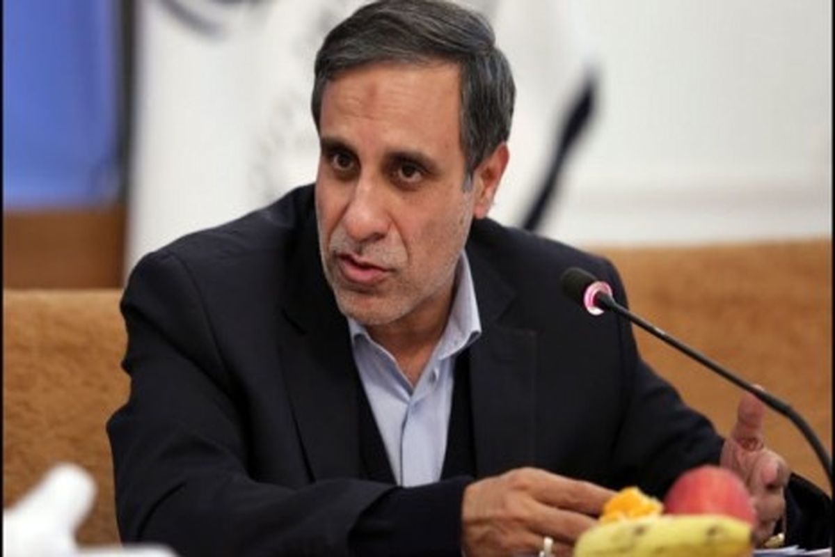 منصور آرامی