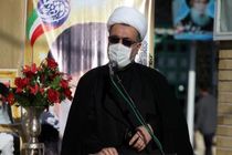 یکی از مهمترین اهداف واقفان توسعه مکتب تشیع بوده است 