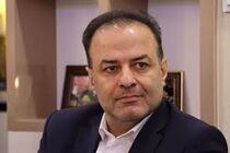 «مجید اخوان» به سمت سخنگو و دبیر شورای اطلاع‌رسانی وزارت راه و شهرسازی منصوب شد