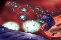 مرحله اول آزمایش بالینی نانوزیست داروی ضد سرطان به پایان رسید