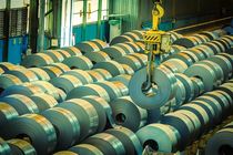 رکورد ده‌ماهه تولید در مجتمع و گروه فولاد مبارکه شکسته شد