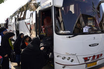 اعزام 600 نفر از مددجویان اصفهانی به اردوهای زیارتی در تابستان