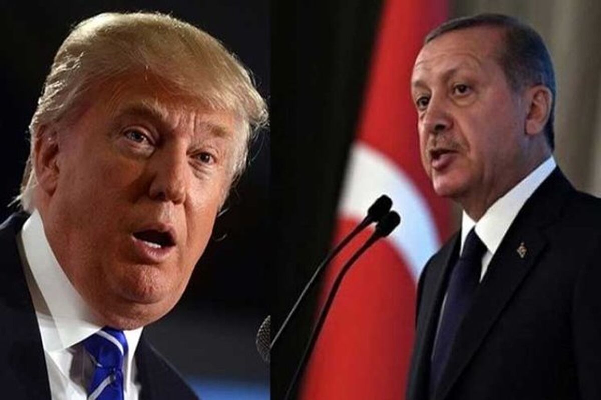 اردوغان